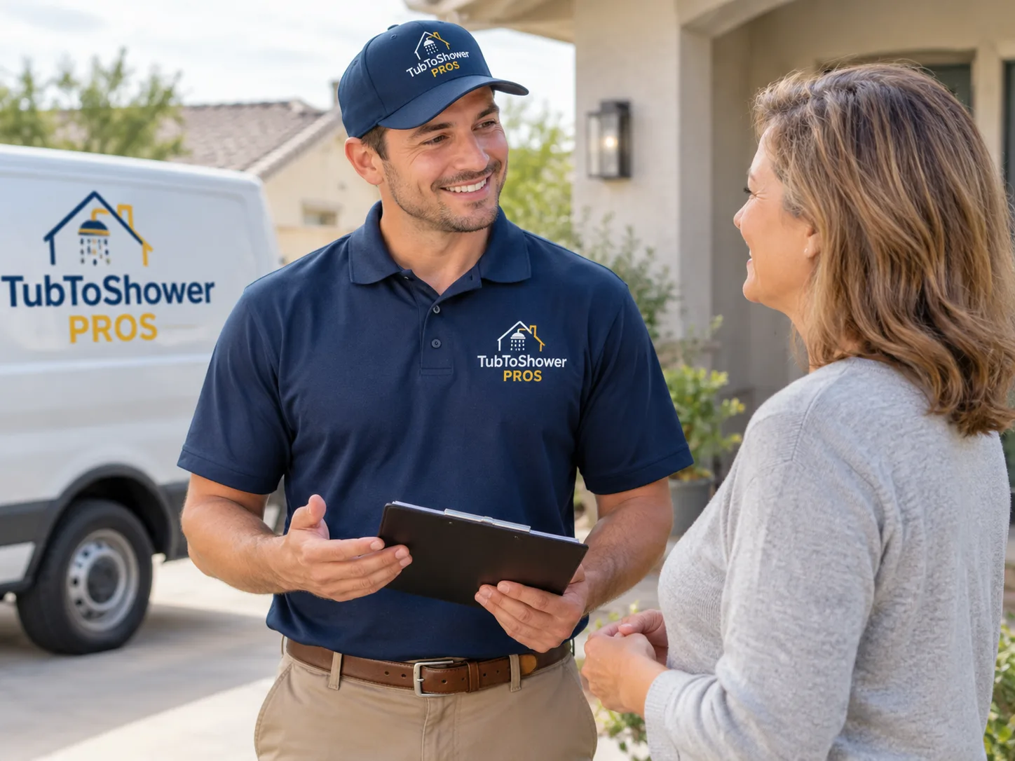 Tub Shower Conversion Reliance, WY FAQs